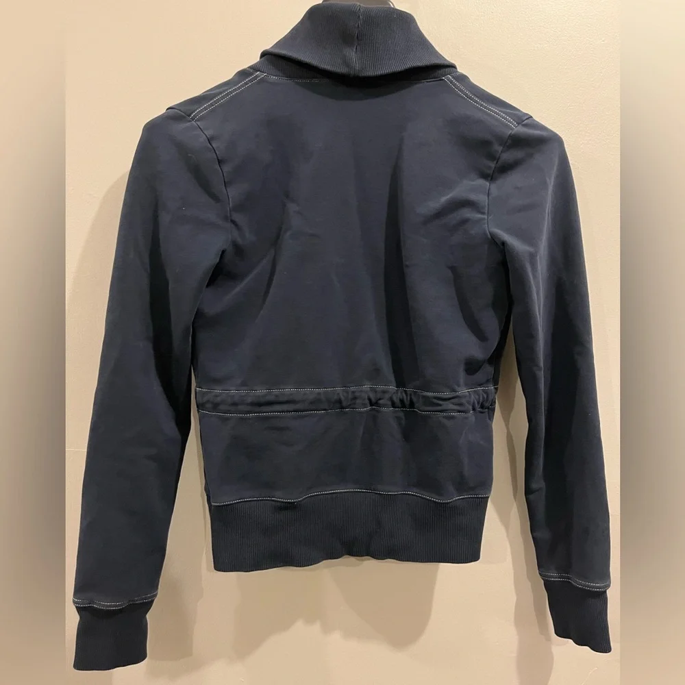 Ann Taylor Loft Sweatshirt - Picture 3 of 3